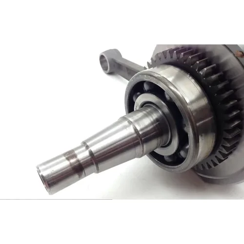 Engine Crankshaft Crank Shaft 1997 Kawasaki Prairie 400 KVF400A 4x4 1693 13