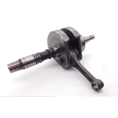 Engine Crankshaft Crank Shaft 1997 Kawasaki Prairie 400 KVF400A 4x4 1693 3