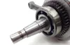 Engine Crankshaft Crank Shaft 1997 Kawasaki Prairie 400 KVF400A 4x4 1693
