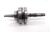 Engine Crankshaft Crank Shaft 1997 Kawasaki Prairie 400 KVF400A 4x4 1693