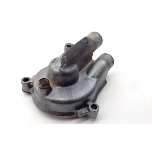 Engine Water Pump Cover 1997 Kawasaki Prairie 400 KVF400A 4x4 1693 7