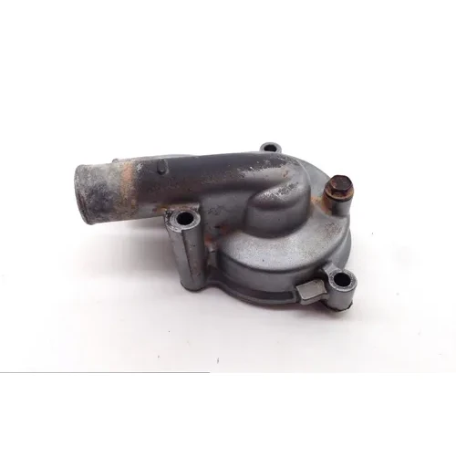 Engine Water Pump Cover 1997 Kawasaki Prairie 400 KVF400A 4x4 1693 8