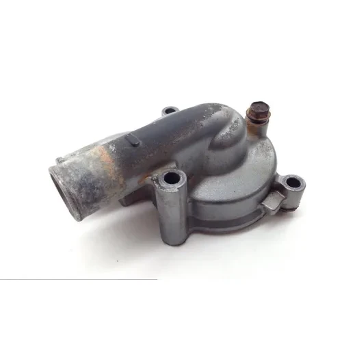 Engine Water Pump Cover 1997 Kawasaki Prairie 400 KVF400A 4x4 1693 3