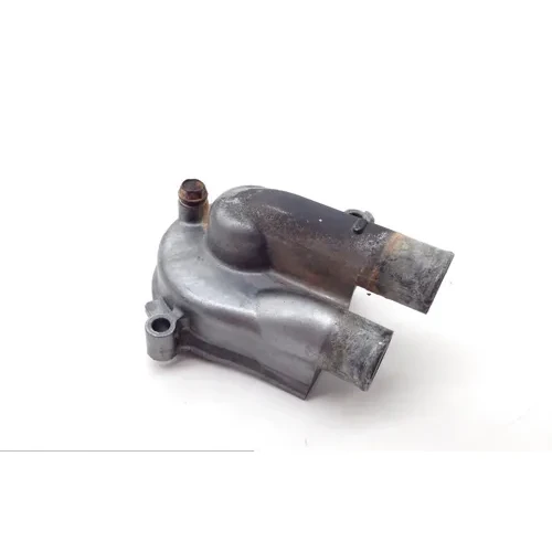 Engine Water Pump Cover 1997 Kawasaki Prairie 400 KVF400A 4x4 1693 5