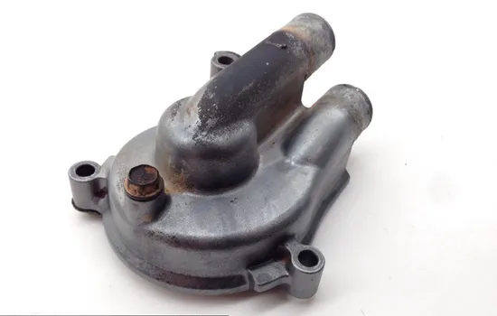 Engine Water Pump Cover 1997 Kawasaki Prairie 400 KVF400A 4x4 1693