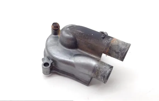 Engine Water Pump Cover 1997 Kawasaki Prairie 400 KVF400A 4x4 1693