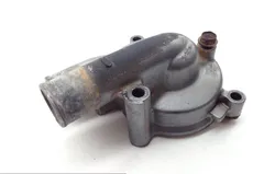 Engine Water Pump Cover 1997 Kawasaki Prairie 400 KVF400A 4x4 1693
