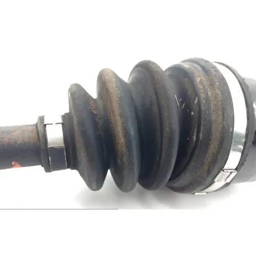Front Driver Left Axle 1997 Kawasaki Prairie 400 KVF400A 4x4 1693 9