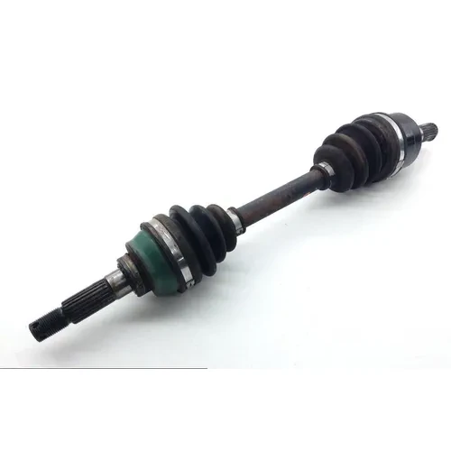 Front Driver Left Axle 1997 Kawasaki Prairie 400 KVF400A 4x4 1693 3