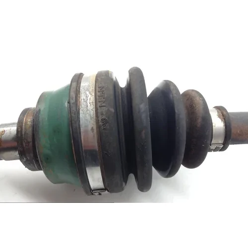 Front Driver Left Axle 1997 Kawasaki Prairie 400 KVF400A 4x4 1693 7