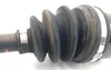Front Driver Left Axle 1997 Kawasaki Prairie 400 KVF400A 4x4 1693