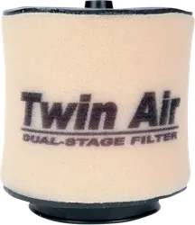 Twin Air Foam Air Filter