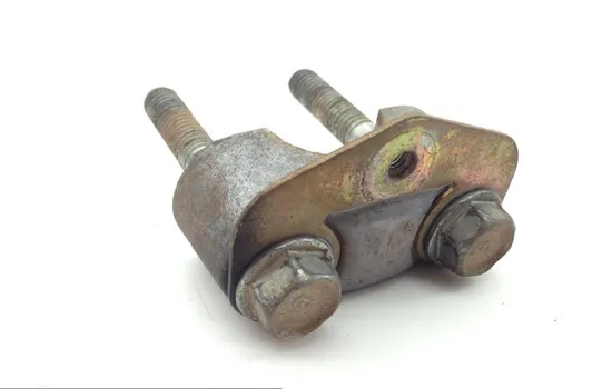 Handlebar Handle Bar Mount Clamps 7/8 97 Kawasaki Prairie 400 KVF400A 4x4 1693