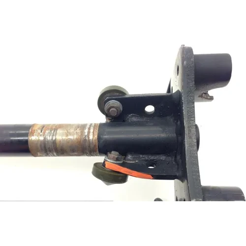 Steering Stem 1997 Kawasaki Prairie 400 KVF400A 4x4 1693 x 9