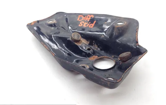 Rear Diff Skid 1997 Kawasaki Prairie 400 KVF400A 4x4 1693