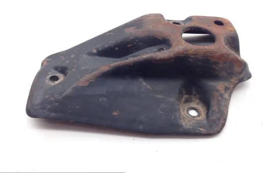 Rear Diff Skid 1997 Kawasaki Prairie 400 KVF400A 4x4 1693