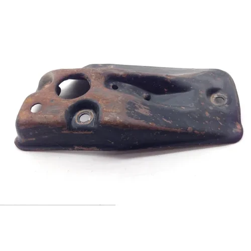 Rear Diff Skid 1997 Kawasaki Prairie 400 KVF400A 4x4 1693 8
