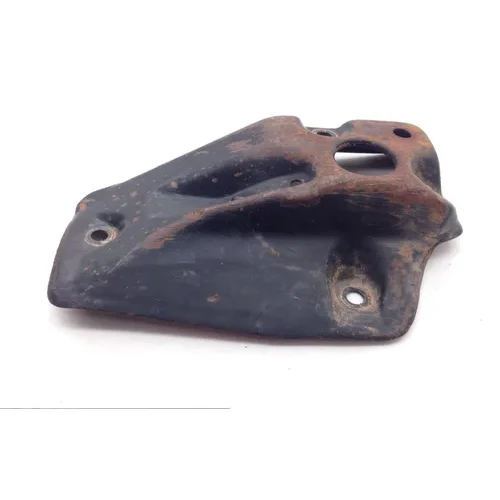 Rear Diff Skid 1997 Kawasaki Prairie 400 KVF400A 4x4 1693 7