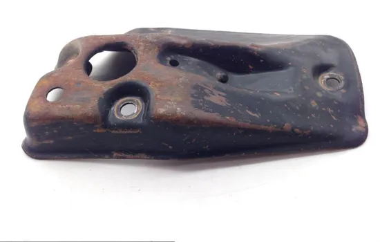 Rear Diff Skid 1997 Kawasaki Prairie 400 KVF400A 4x4 1693