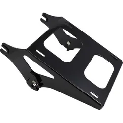 DS Black 4 Point Tour Box Luggage Rack Docking Mount Kit