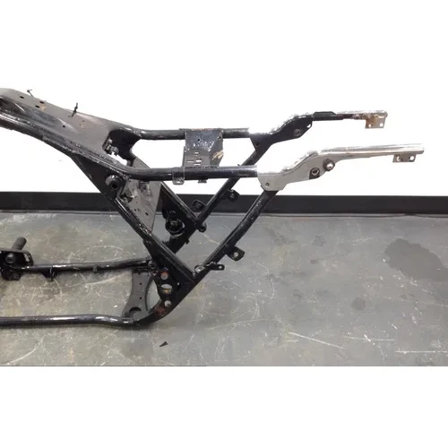 Main Frame Chassis CLN Ready To Go 1994 Harley-Davidson Road King FLHR 1645 x 17