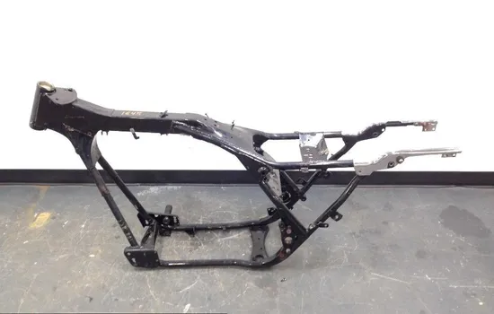 Main Frame Chassis CLN Ready To Go 1994 Harley-Davidson Road King FLHR 1645 x