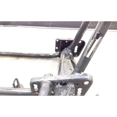 Main Frame Chassis CLN Ready To Go 1994 Harley-Davidson Road King FLHR 1645 x 7