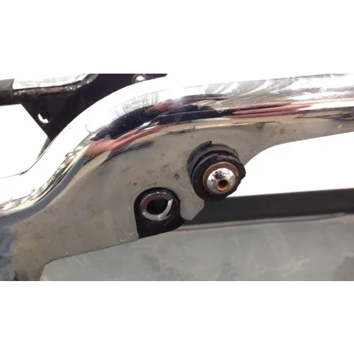 Main Frame Chassis CLN Ready To Go 1994 Harley-Davidson Road King FLHR 1645 x 13