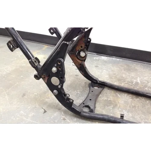 Main Frame Chassis CLN Ready To Go 1994 Harley-Davidson Road King FLHR 1645 x 9