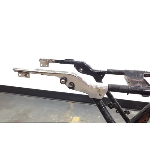 Main Frame Chassis CLN Ready To Go 1994 Harley-Davidson Road King FLHR 1645 x 11