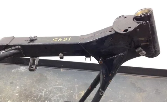 Main Frame Chassis CLN Ready To Go 1994 Harley-Davidson Road King FLHR 1645 x