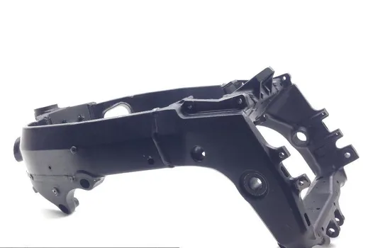 Main Frame Chassis 2004 Suzuki GSXR600 1692 x 4
