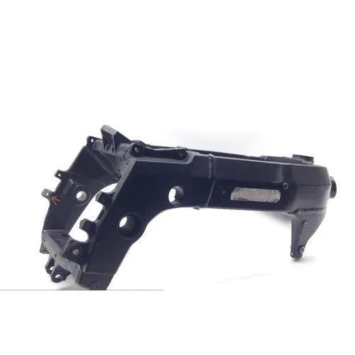 Main Frame Chassis 2004 Suzuki GSXR600 1692 x 15