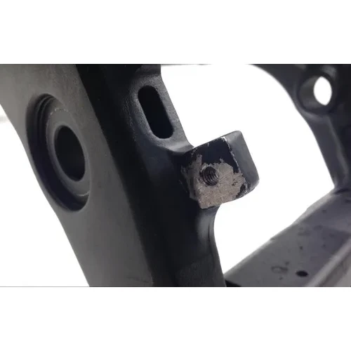 Main Frame Chassis 2004 Suzuki GSXR600 1692 x 9