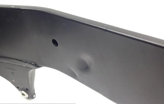 Main Frame Chassis 2004 Suzuki GSXR600 1692 x 10