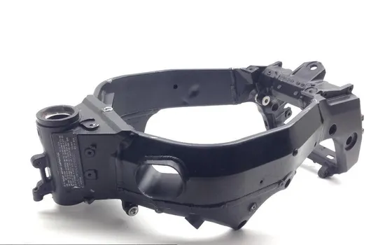 Main Frame Chassis 2004 Suzuki GSXR600 1692 x