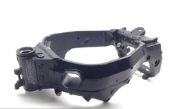 Main Frame Chassis 2004 Suzuki GSXR600 1692 x
