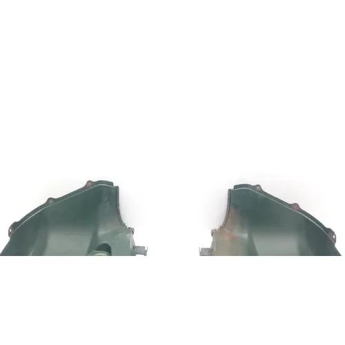 Rear Fender Fenders Plastic 2005 Kawasaki Brute Force 650 KVF650D 4x4 1689 x 15