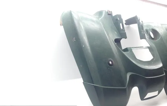 Rear Fender Fenders Plastic 2005 Kawasaki Brute Force 650 KVF650D 4x4 1689 x