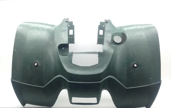 Rear Fender Fenders Plastic 2005 Kawasaki Brute Force 650 KVF650D 4x4 1689 x