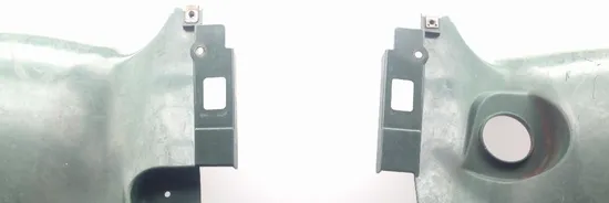 Rear Fender Fenders Plastic 2005 Kawasaki Brute Force 650 KVF650D 4x4 1689 x