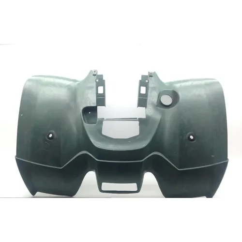 Rear Fender Fenders Plastic 2005 Kawasaki Brute Force 650 KVF650D 4x4 1689 x 3