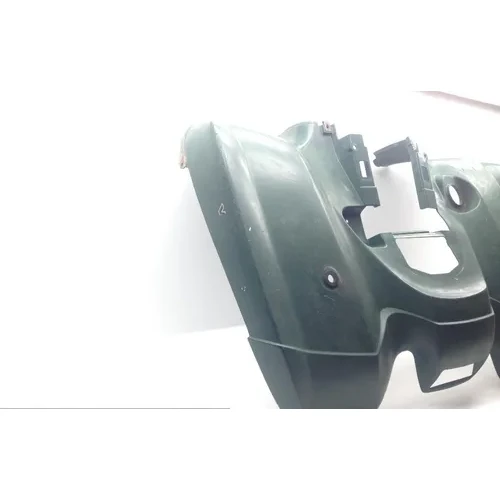 Rear Fender Fenders Plastic 2005 Kawasaki Brute Force 650 KVF650D 4x4 1689 x 5
