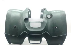 Rear Fender Fenders Plastic 2005 Kawasaki Brute Force 650 KVF650D 4x4 1689 x