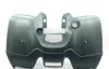 Rear Fender Fenders Plastic 2005 Kawasaki Brute Force 650 KVF650D 4x4 1689 x