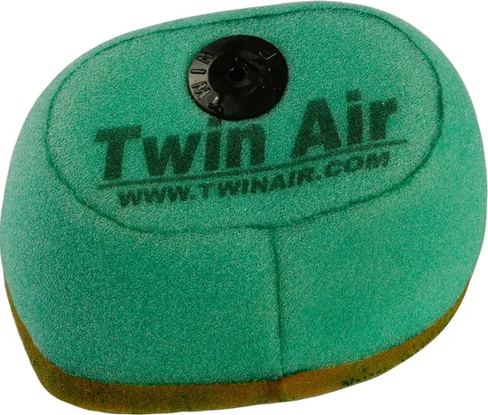 Twin Air Pre Oiled Foam Air Filter