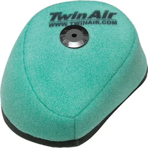 Twin Air Pre Oiled Foam Air Filter