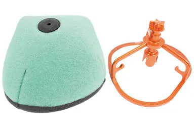 Twin Air PowerFlo Foam Air Filter Kit