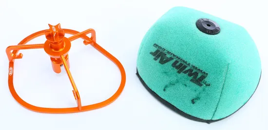Twin Air PowerFlo Foam Air Filter Kit