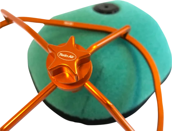 Twin Air PowerFlo Foam Air Filter Kit